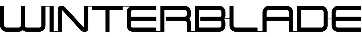 Winterblade logo