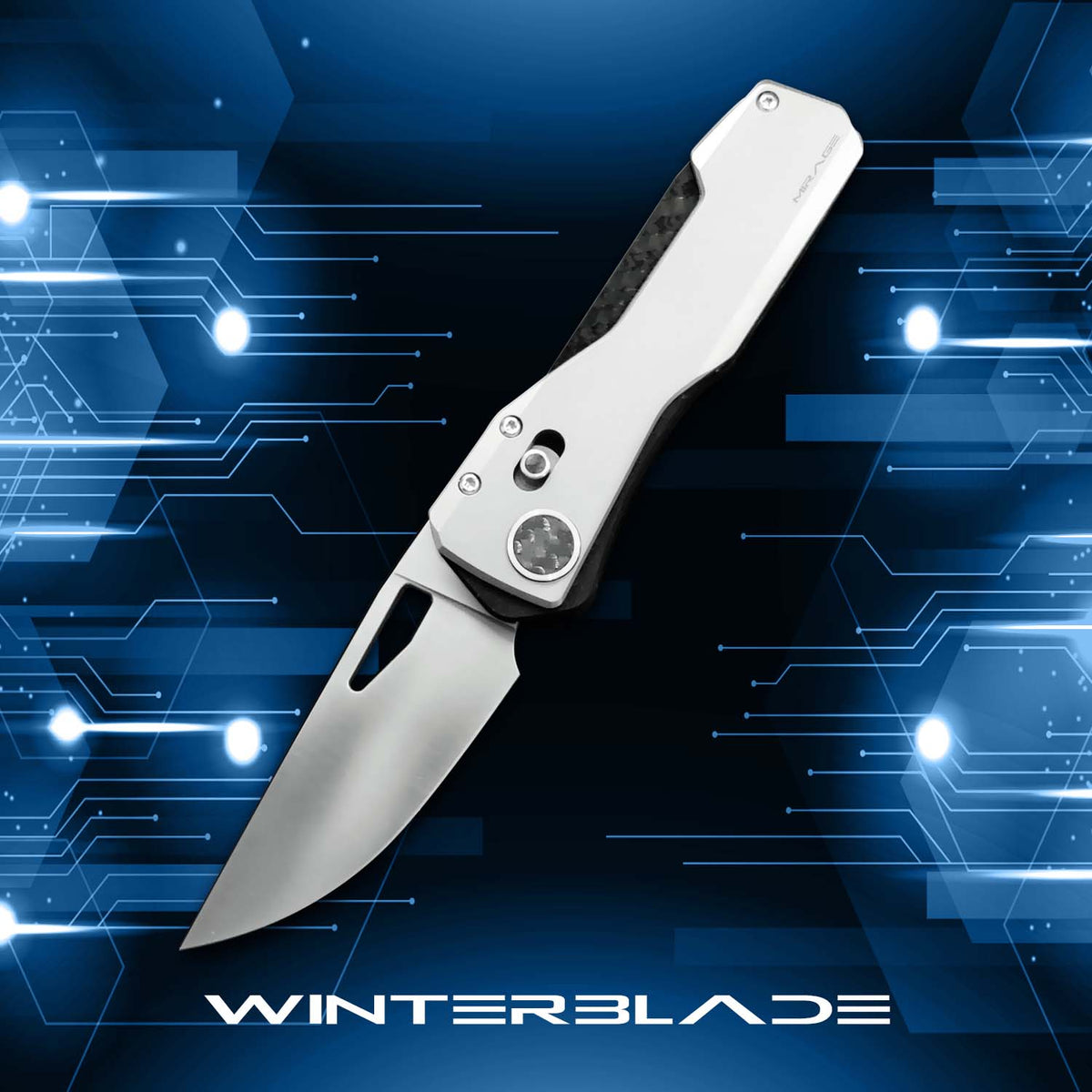 THE MIRAGE - BATCH 1 – Winterblade