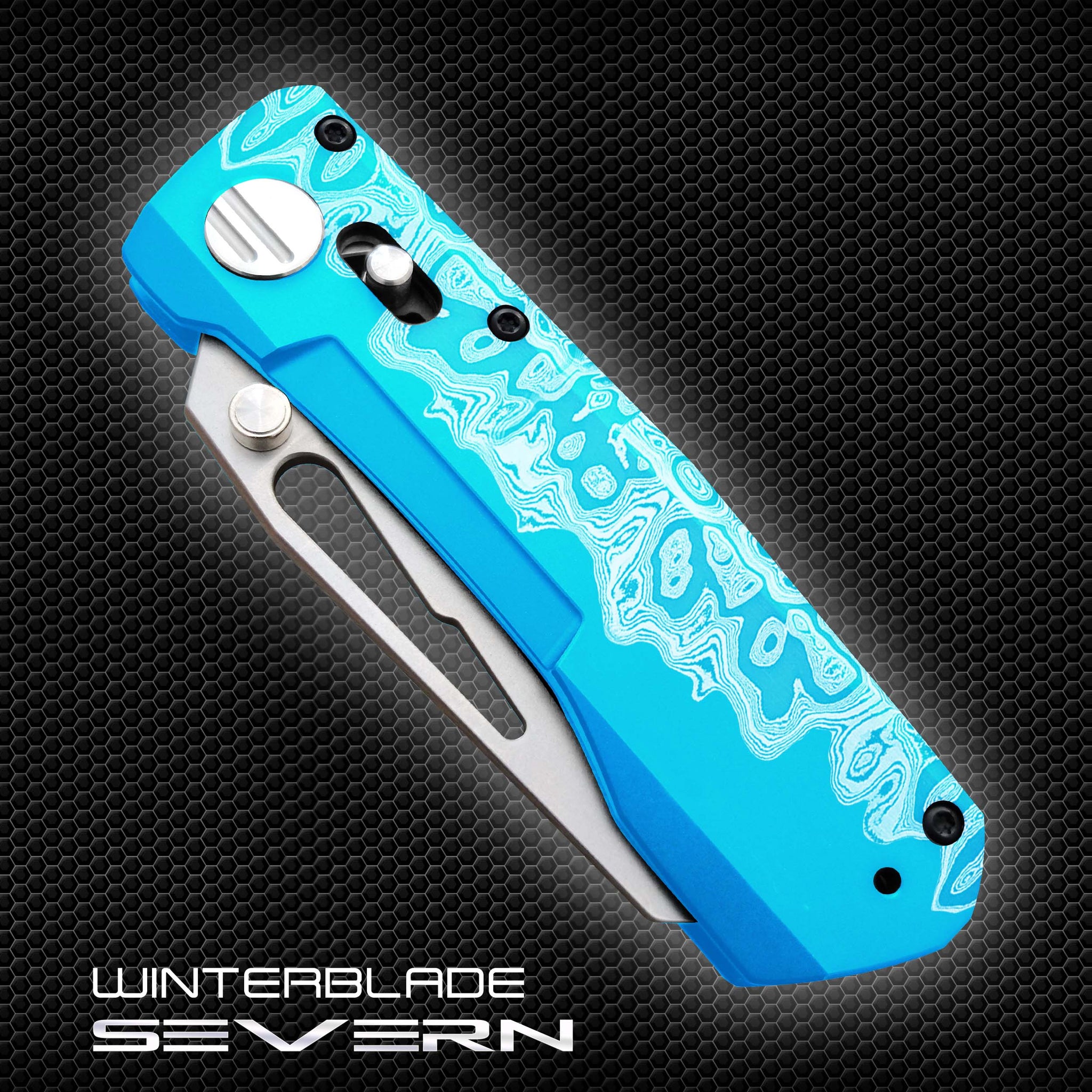 SEVERN VARIANTS – Winterblade