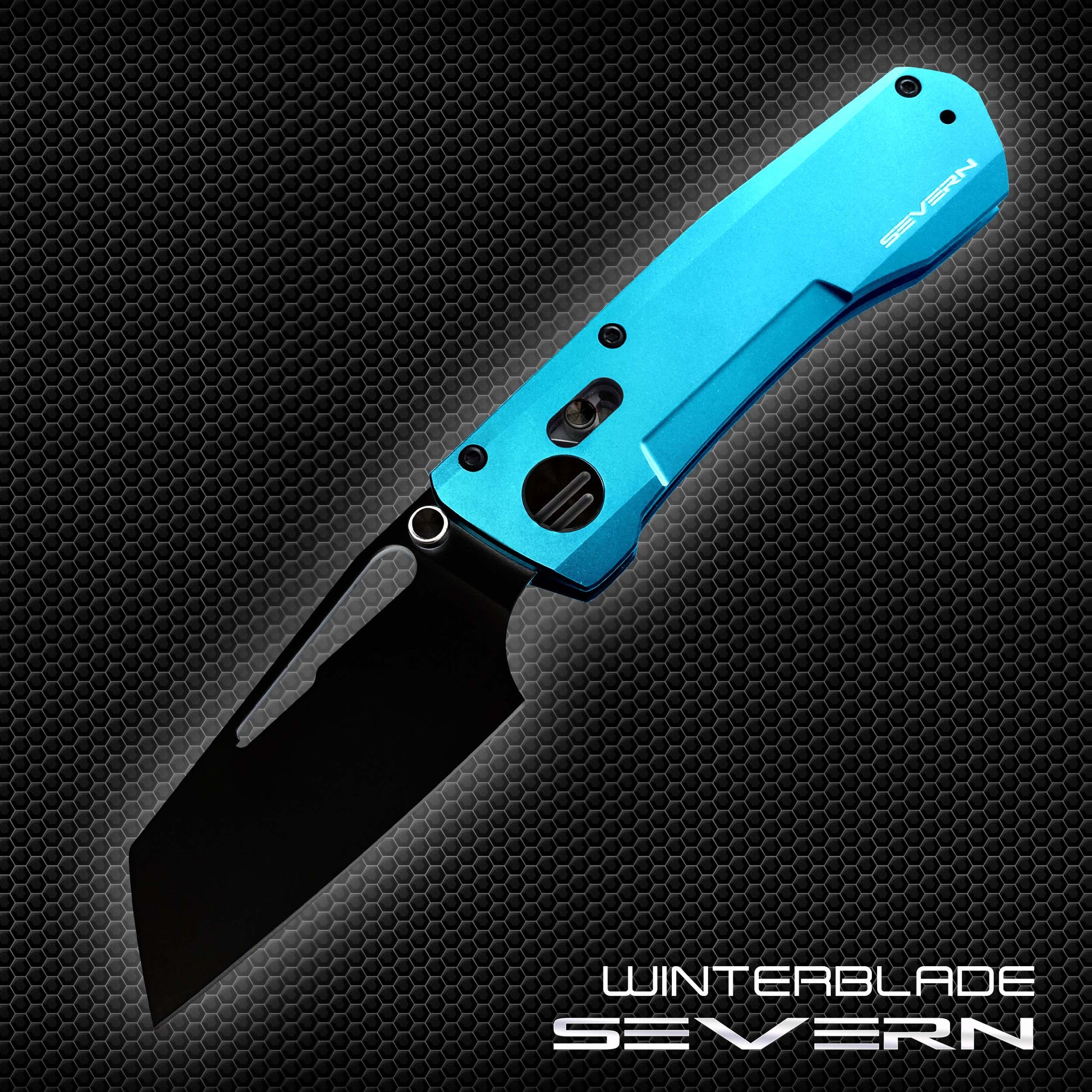 SEVERN VARIANTS – Winterblade