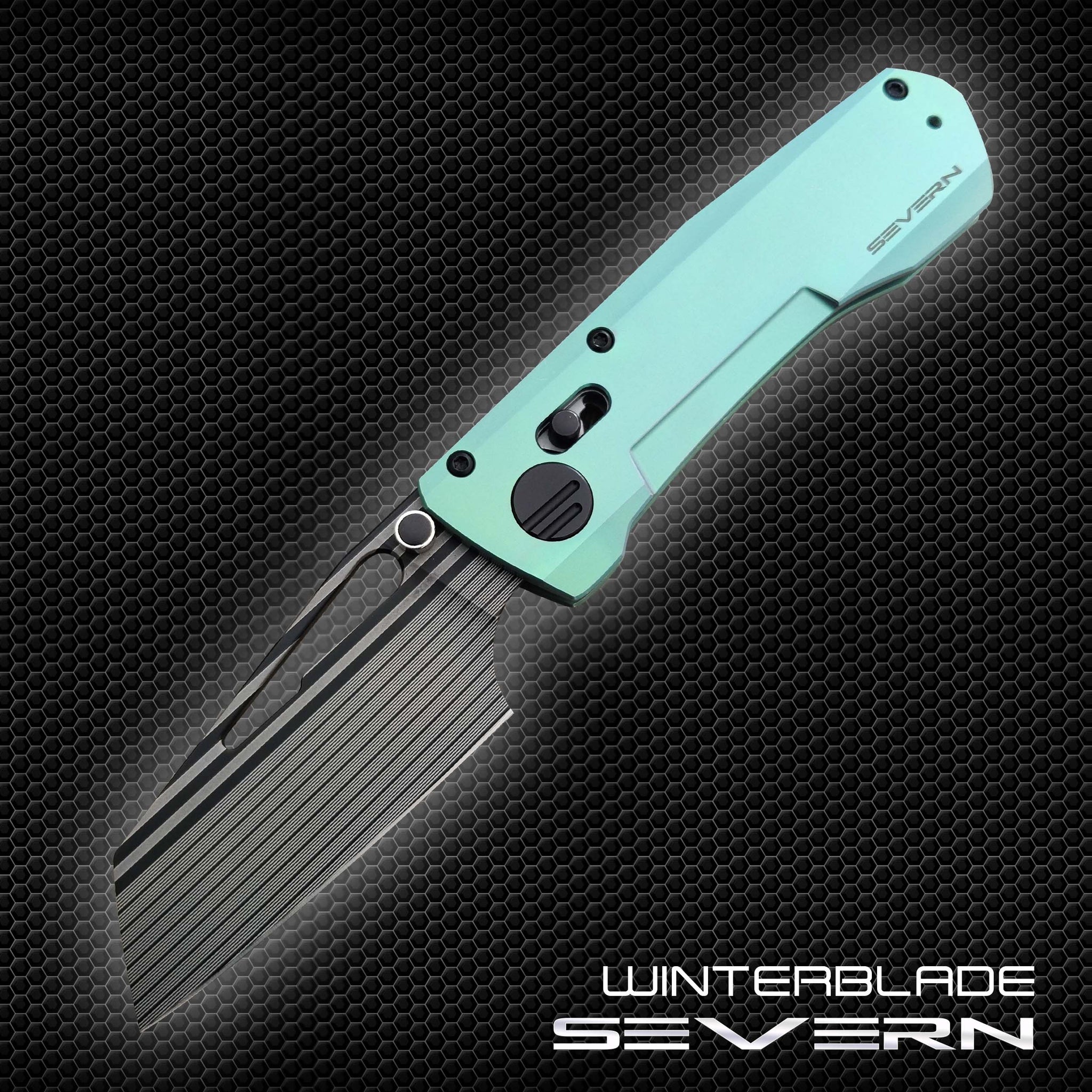 SEVERN VARIANTS – Winterblade