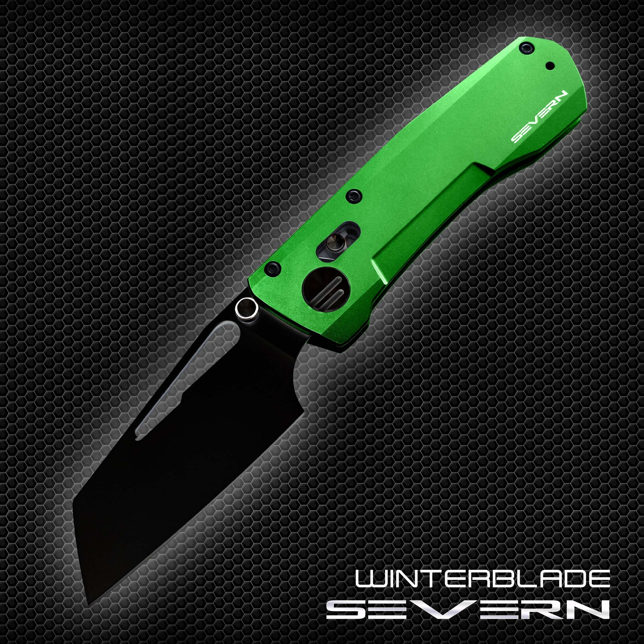 SEVERN VARIANTS – Winterblade